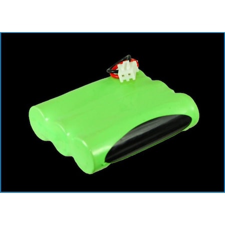 Bsc Preferred Dual DVD-P350 DAB Digital Replacement Battery CS-DVP350SL
